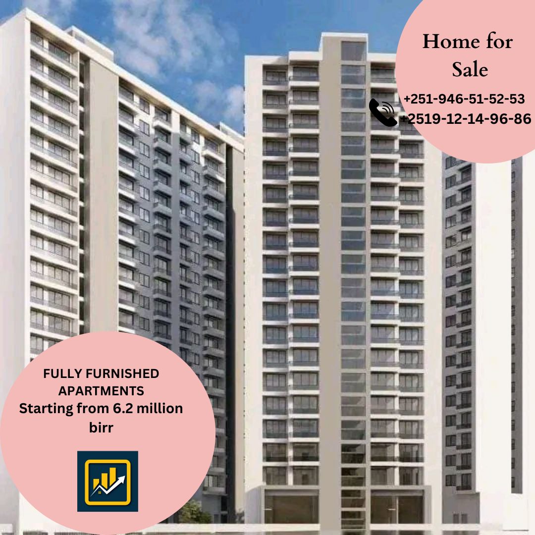 Furnished premium apartments