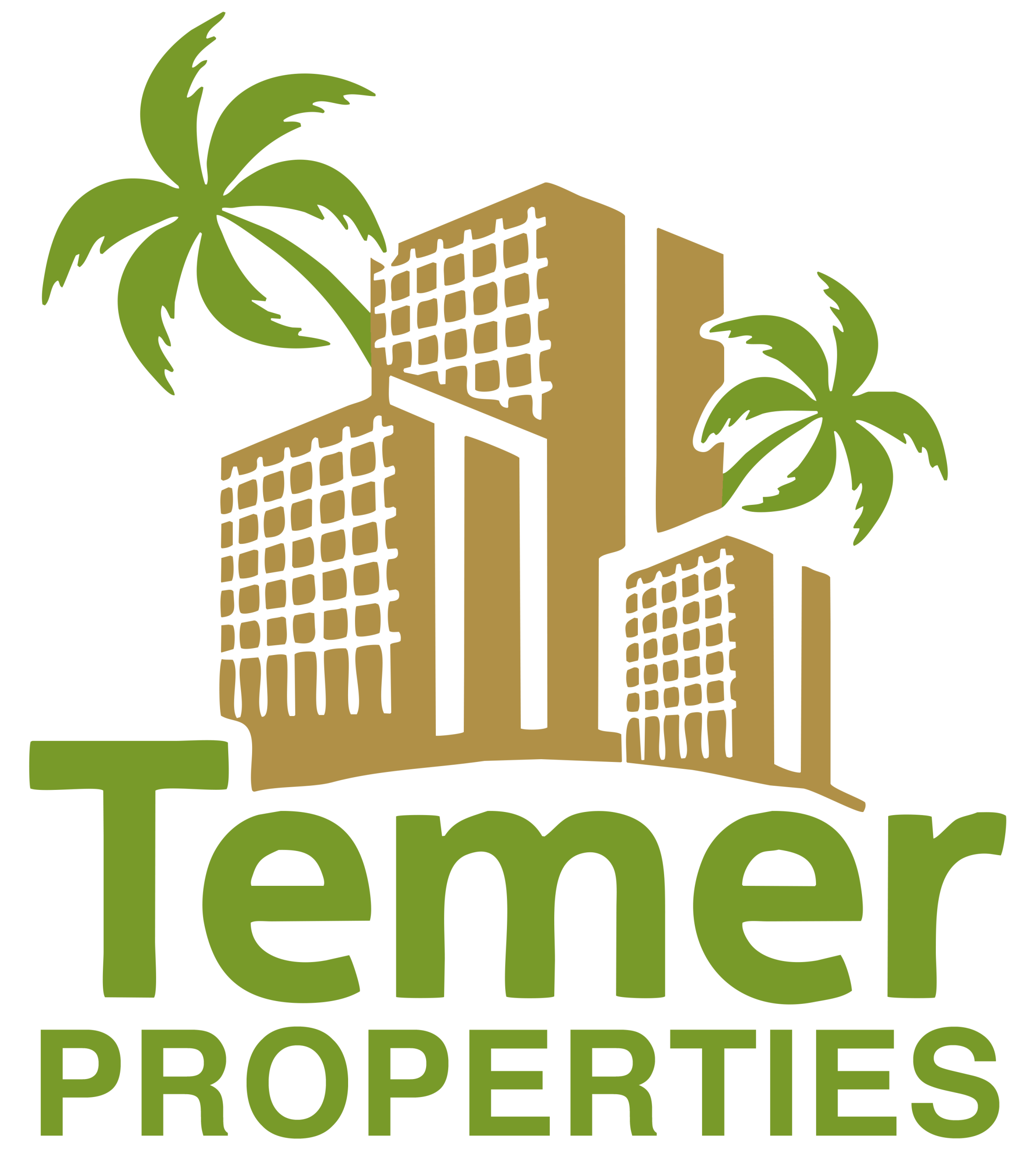 Temer Properties